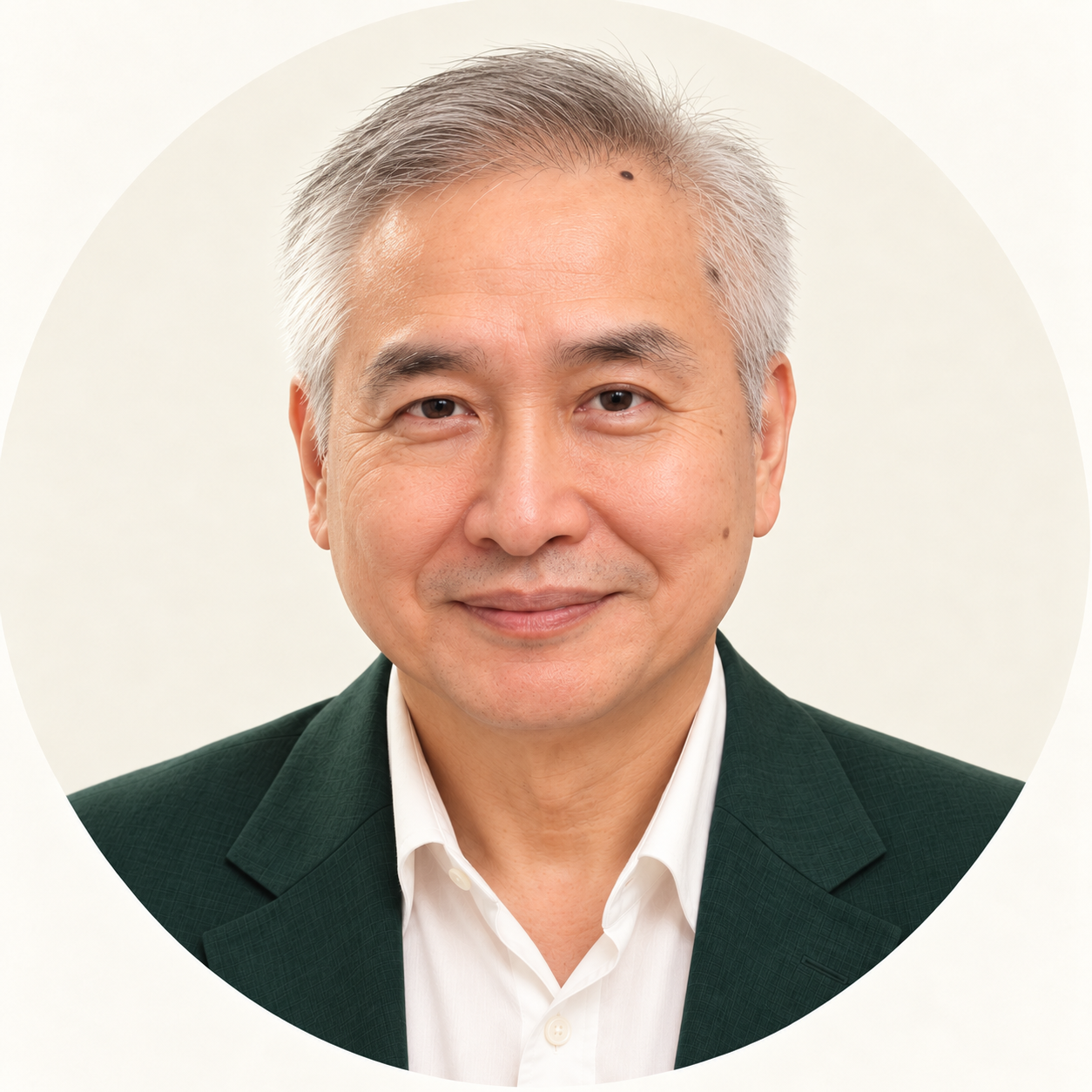 Lee CHIU 邱立基 品牌風格人像